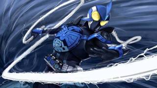 Kamen rider ooo's shauta (orca/eel/squid) henshin jingle in high
quality, please enjoy. i'm a bit sad at how little was used the show,
gonna have t...