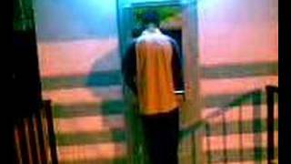 AMIN the amateur ATM hacker!!!