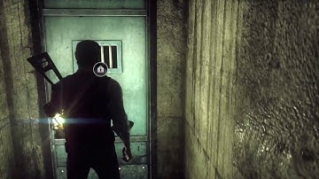 The Rotting Zombie plays The Evil Within -Part 2: Chapters 10-15