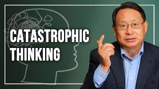 What Catastrophic Thinking Does to Your Gut, Hormones, and Brain Waves ？