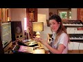 End of video