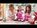 Home & Family - Georgetown Cupcake's Irish Cream Chocolate Cupcake recipe