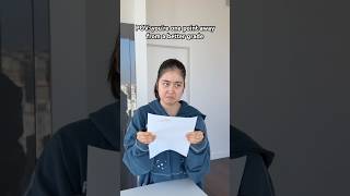 Pain 😔🥀 #sofimanassyan #relatable #school