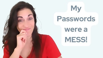I Wish I Knew This Password Trick Sooner!
