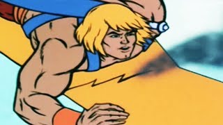 He Man em Português |  Batalha dos Dragões | Episodios Completo | Desenhos Animados