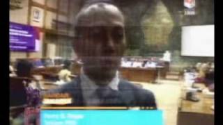 Kontroversi Budha Bar (JAKTV)