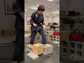 Martial Arts Breaking Championships | Self Defense Foot Stomp Board Breaking Competition #karate