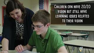 The Importance of Children’s Eye Exams With an Optometrist | Copperas Cove, TX