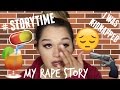 NOT CLICK BAIT!!! MY STORY| RAPE, DRUGGED, KIDNAPPED