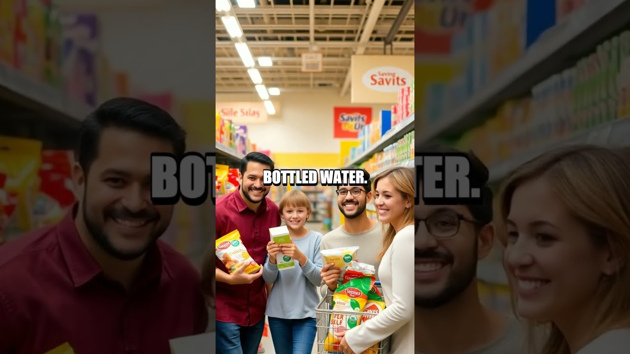 5 Simple Hacks to Save Money at Home