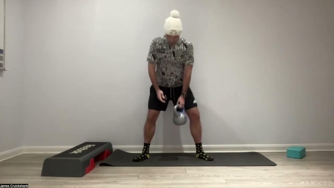 YouTube player