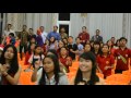 Kemeriahan Natal OMK Dan KMK KAM Se KOTA MEDAN 