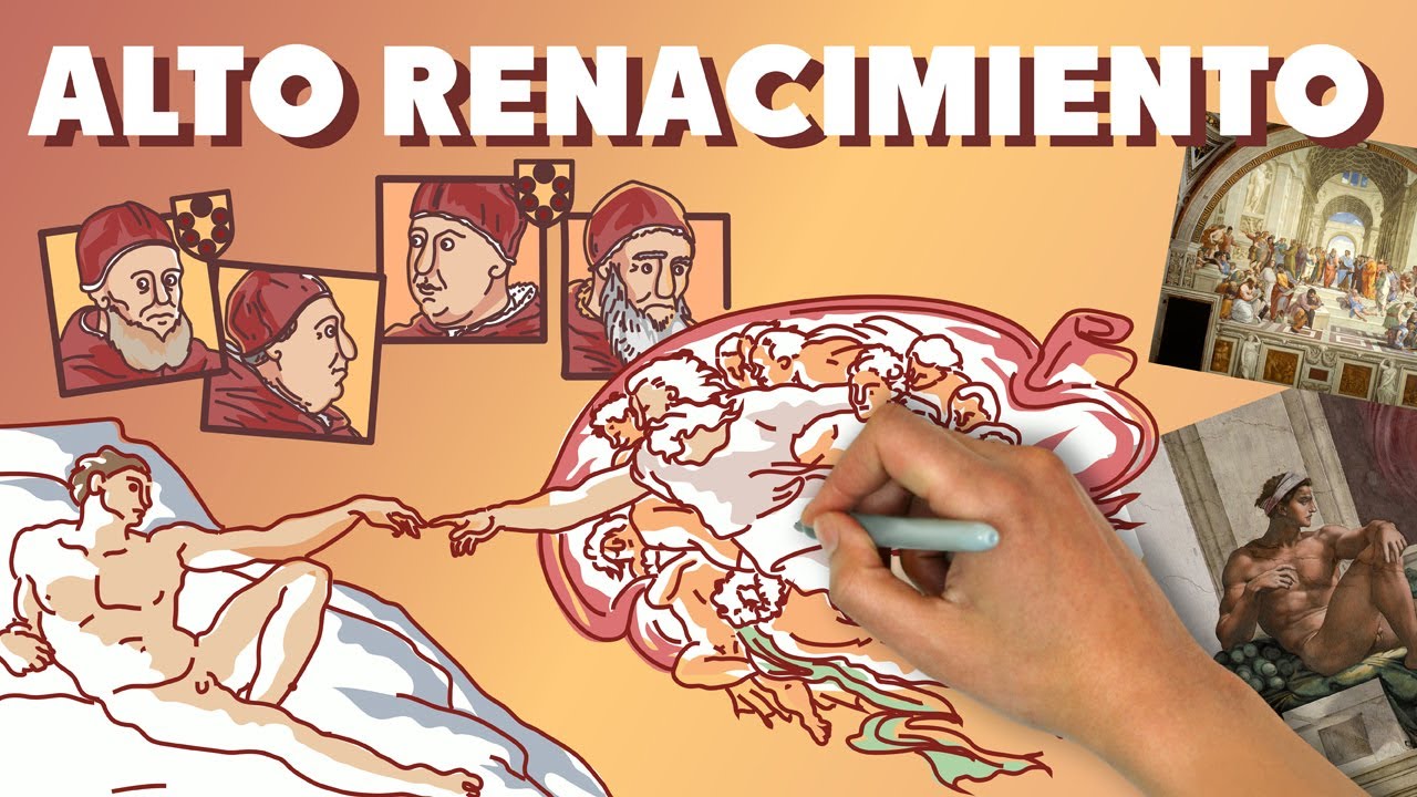 El Renacimiento - YouTube
