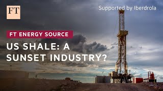 Big deals in US shale may not mean boom times are back | FT Energy Source