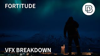 BlueBolt VFX Breakdown - Fortitude