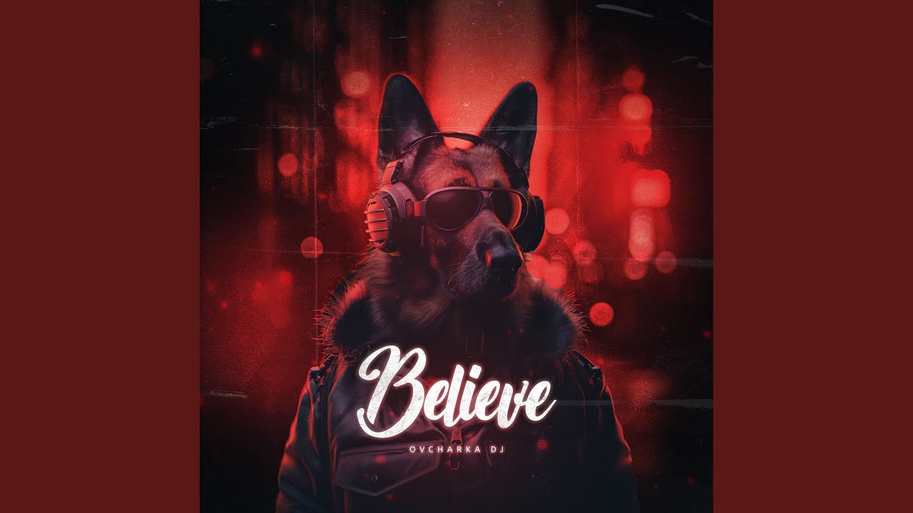 Watch Believe on YouTube Watch Believe on YouTube