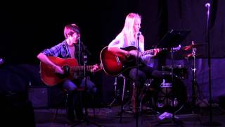 Celebrity LMHS Java Jam 2012 - Madison and Teddy Profile