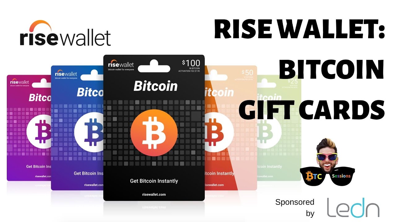 how to buy bitcoin with a gift card