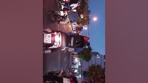 Đoạn videos hành trình từ đường Tôn Đức Thắng tới Công viên Đồi Dương , TP Phan Thiết , Bình Thuận