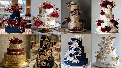 9999+ Creative Cake Decorating Ideas For Everyone Compilation ❤️ Amazing Cake Making Tutorials 2025