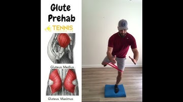 Fire Hydrant Gluteal Exercise: Hip and Knee Stability