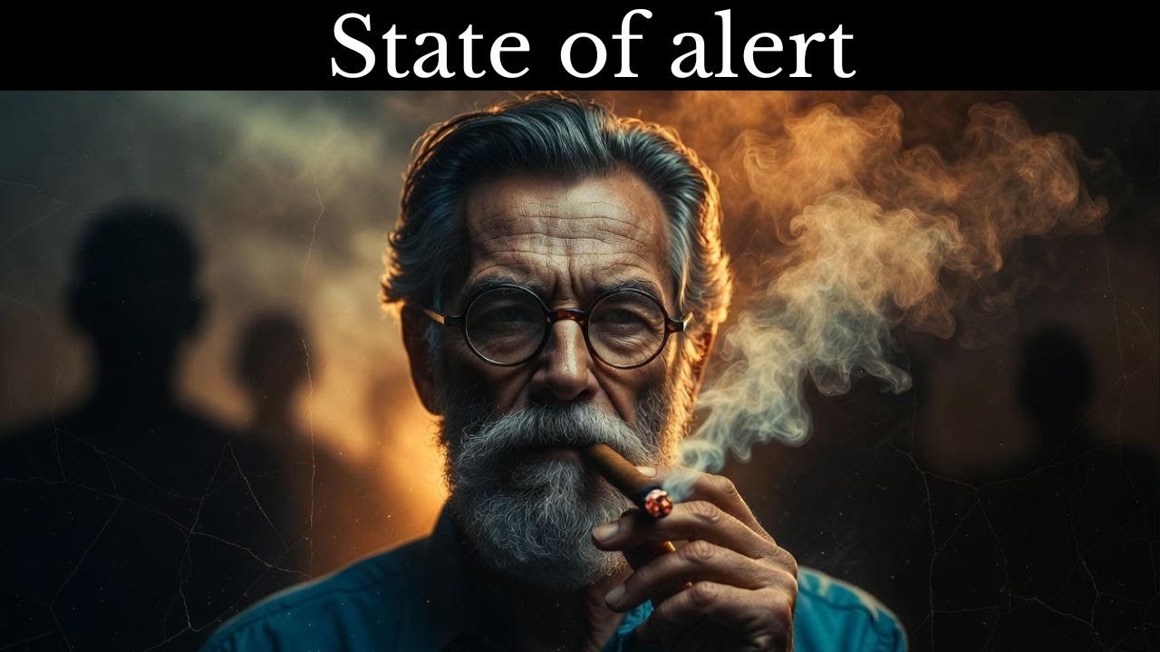 ANGER is the PORTAL through which the ENEMY enters YOU | Manly Palmer Hall