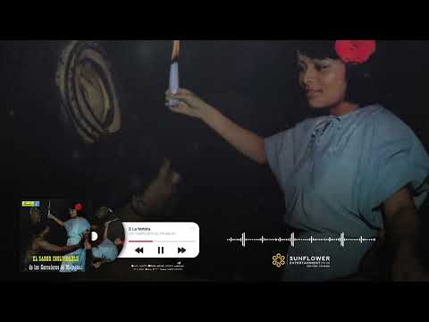 La Yerbita - Los Corraleros de Majagual