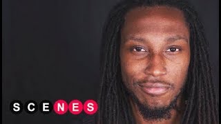 Scenes Live Sessions Featuring Alfred Banks