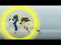 stick nodes practising dbz(project in the description)