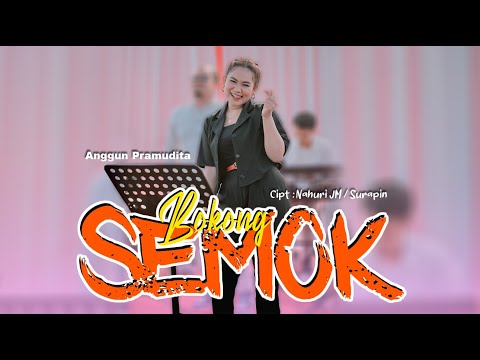 Anggun Pramudita - Bokong Semok ( Official Music Video )