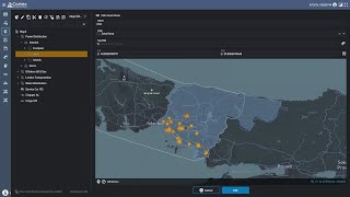 Ignition Perspective Map Administration Tool