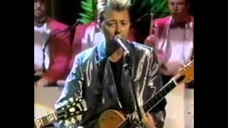Brian Setzer & Bryan Adams