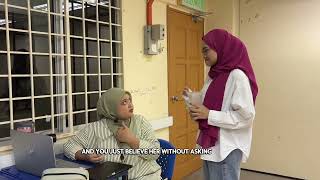 MGT321 ROLEPLAY PRESENTATION 