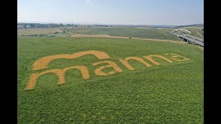 Irrigation Decisions Made Simple