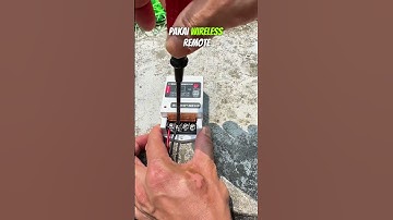 Wireless remote control switch #shortvideo #smarthome #smarthomegadgets