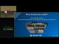 RVAsec 2018: Bob Siegel - GDPR and You