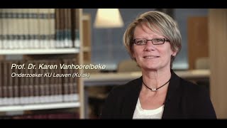 TTP Karen Vanhoorelbeke
