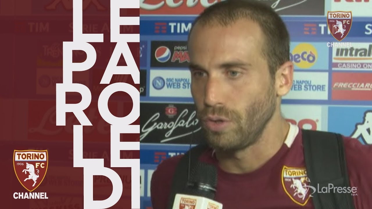 De Silvestri a Torino Channel olimpicos tenis