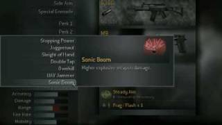 how to noob tube on cod 4 multiplayer