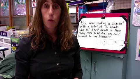 Math: 5-Group Cards and Word Problems