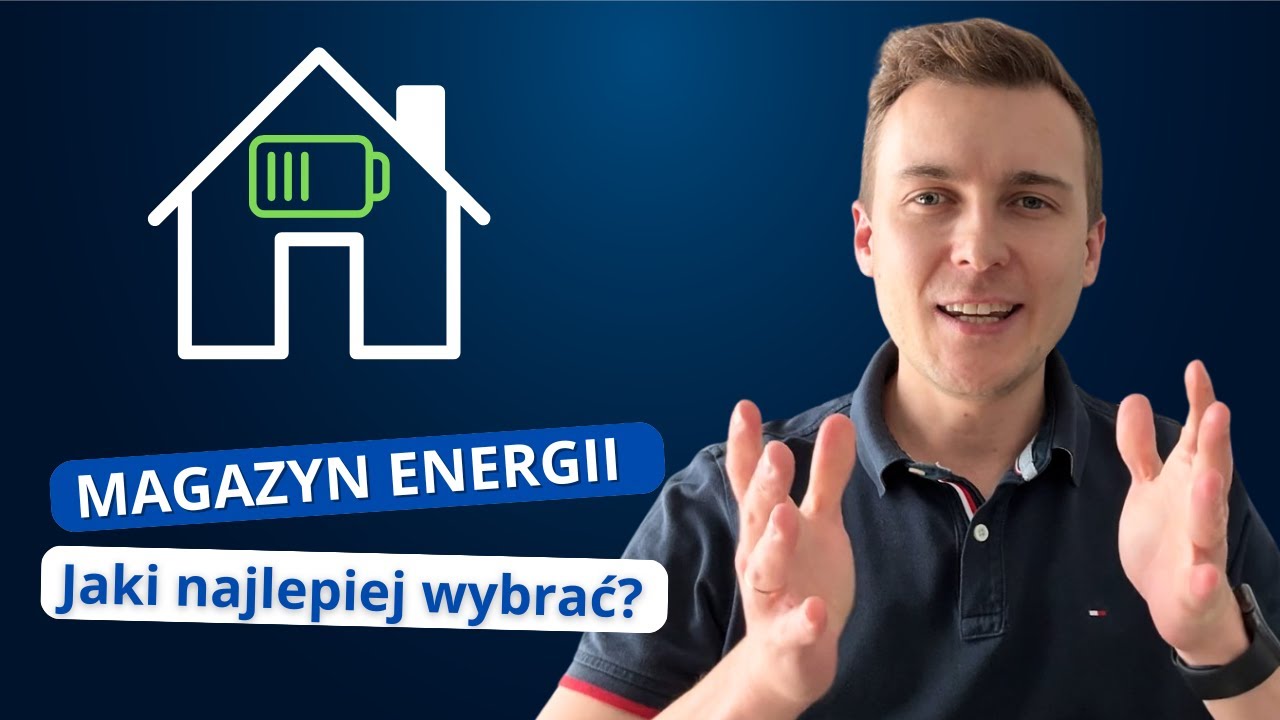 Zainstalowałem magazyn energii 16 kWh. Fotowoltaika 3,7 kWp i taryfa dynamiczna.