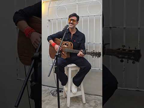 PATRICIO ARELLANO/ LAS NOCHES CONTIGO (acústico)/ (Adriana Camaño)