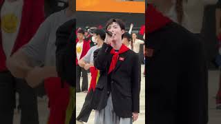ERIK vinh dự được tham gia biểu diễn & diễu binh sự kiện A80 của Tổ quốc 🇻🇳❤️
ERIK vinh dự được tham gia biểu diễn & diễu binh sự kiện A80 của Tổ quốc 🇻🇳❤️ ERIK vinh dự được tham gia biểu diễn & diễu binh sự kiện A80 của Tổ quốc 🇻🇳❤️