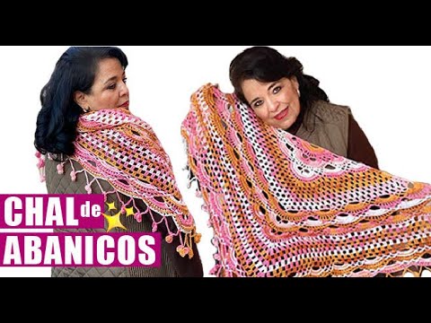 Video: Chales y bufandas con estilo: primavera 2020