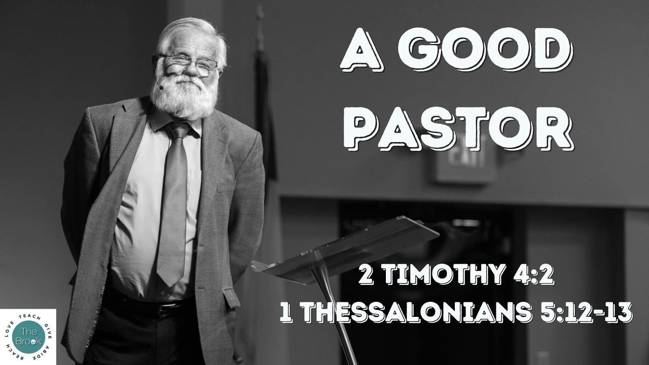 The Brook Ministries NC