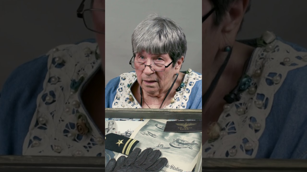 Shadowbox Stories: Nicolas F. Veloz Jr.'s shadow box