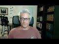 End of video