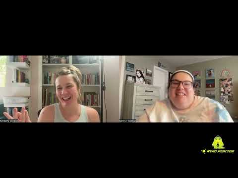 Shrinking’s Wally Revealed: Kimberly Condict on OCD, Comedy & Jason Segel