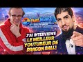 LA MEILLEURE INTERVIEW DE TOUTE MA VIE PARIS MANGA ÉDITION 2026 SofianLeGEEK mp3