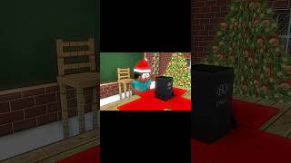 monster school fun🤯Minecraft but.